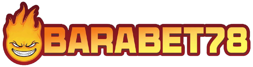 Barabet78: Tempat Main Game Online dengan Jackpot Besar Logo resmi situs Barabet78